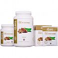 22 Days Nutrition Plant Protein Powder Natural product front 2