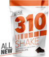 310 Shake Vegan Chocolate product front 2