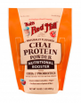 Bob's Red Mill Chai Protein Powder Nutritional Booster product front