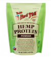 Bob's Red Mill Hemp Protein Powder product front