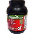 dotFIT Best Plant Protein Chocolate product front