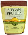 Dr. Mercola Vegan Protein Chocolate product front