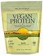 Dr. Mercola Vegan Protein Vanilla product front