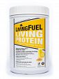 Living Fuel Living Protein product front
