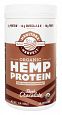 Manitoba Harvest Organic Hemp Protein Chocolate product front
