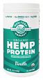 Manitoba Harvest Organic Hemp Protein Vanilla product front