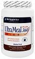 Metagenics Ultrameal Plus 360 Rice Natural Chocolate Flavor product front