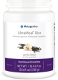 Metagenics Ultrameal Rice Natural Vanilla Flavor product front