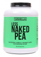 Naked Vanilla Pea Protein Powder product front