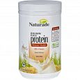 Naturade Brown Rice Protein Vanilla product front