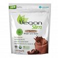 Naturade VeganSlim High Protein Weight Loss Shake Chocolate product front