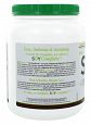 Nova Forme Soy Complete Protein Meal Replacement Chocolate product back 2