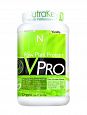 NutraKey V-Pro Vegan Protein Vanilla product front