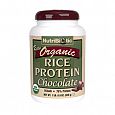 NutriBioticORPChocolate Product front