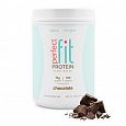Perfect Fit Plant Based Protein Chocolate product front