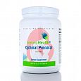 Seeking Health Optimal Prenatal  Protein Powder Chocolate product front