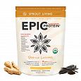 Sprout Living EPIC Protein Vanilla Lucuma product front