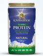 SunWarrior Classic Protein Natural product front