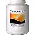 Thorne Research MediPro Vegan All-In-One Shake Chocolate product front