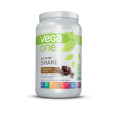 Vega One Nutritional Shake Chocolate product front