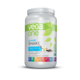 Vega One Nutritional Shake French Vanilla product front