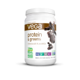 Vega Protein & Greens Chocolate product front