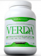 Verda Superfood Plant Blend Chocolate Truffle product front