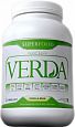 Verda Superfood Plant Blend Vanilla Bean product front
