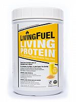Living Fuel Vanilla Protein