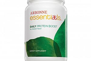 Essentials Daily Protein Boost Arbonne