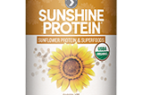 Sunshine Organic Protein Chocolate Designer Protein
