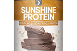 Sunshine Protein Chocolate Designer Protein
