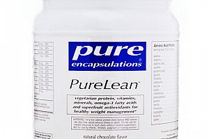 PureLean Protein Blend Chocolate Pure Encapsulations