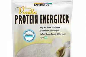 Protein Energizer Vanilla Rainbow Light