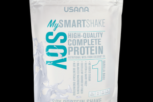 MySmartShake Soy Protein Shake Base USANA