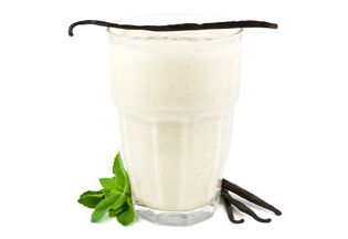 Vanilla Spice Protein Shake Recipe