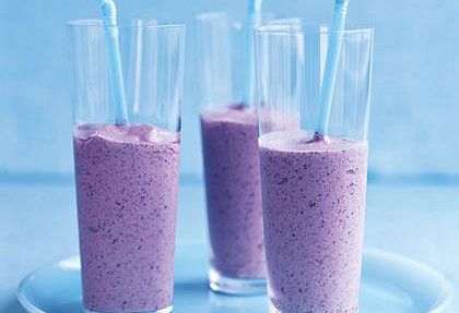 30 Nutritious Smoothies