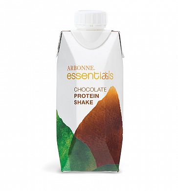 AECPRTDShake Product front