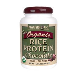NutriBioticORPChocolate Product front